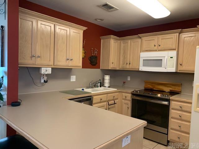 Saratoga Park - Residential