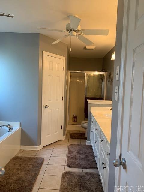 Saratoga Park - Residential