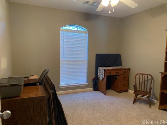 Saratoga Park - Residential