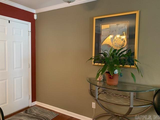 Saratoga Park - Residential