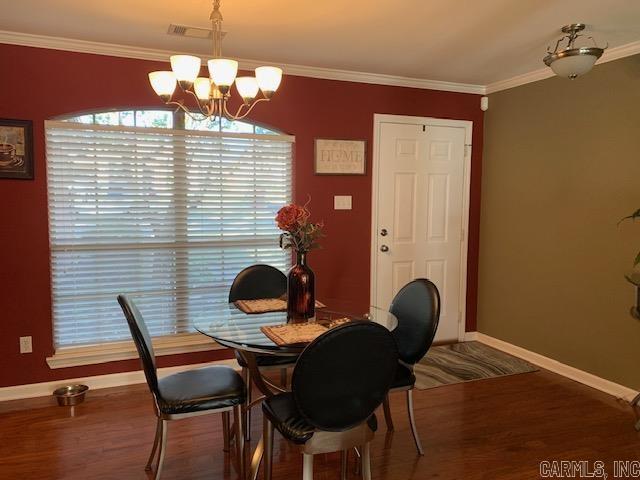 Saratoga Park - Residential