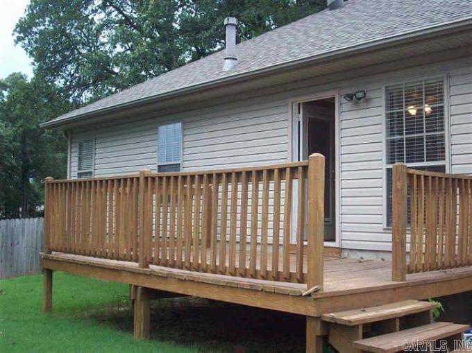 Saratoga Park - Residential