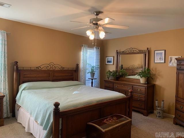 Saratoga Park - Residential