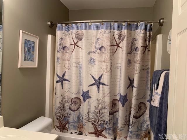 Saratoga Park - Residential