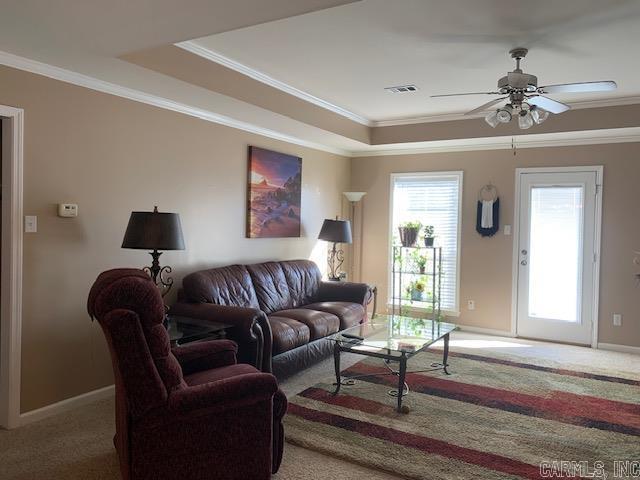 Saratoga Park - Residential