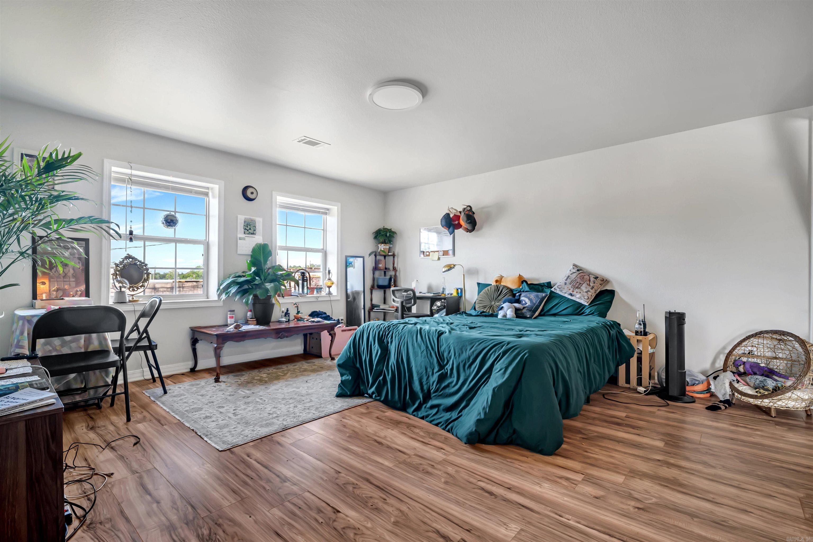 Moose - Residential Income