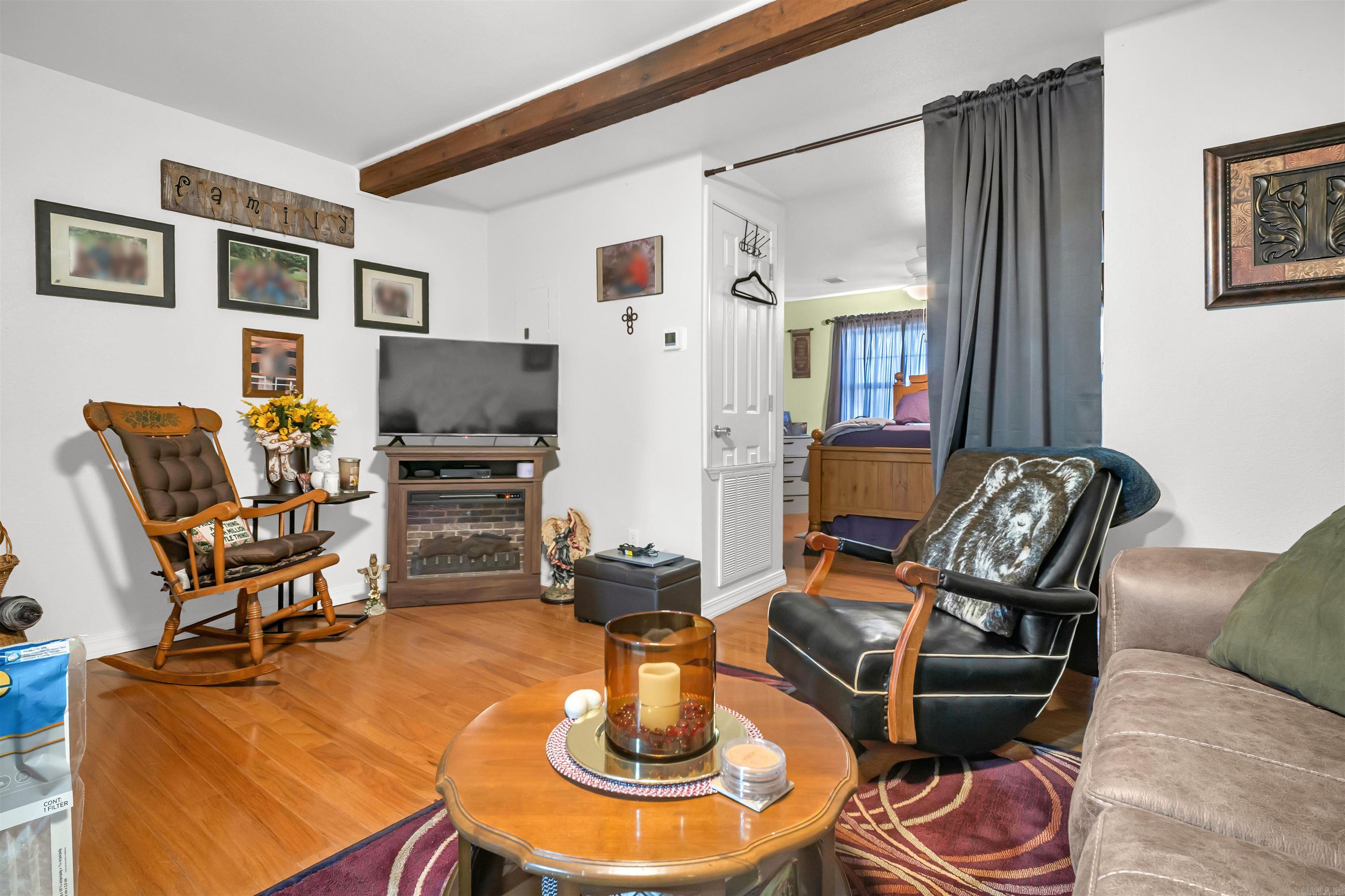 Moose - Residential Income