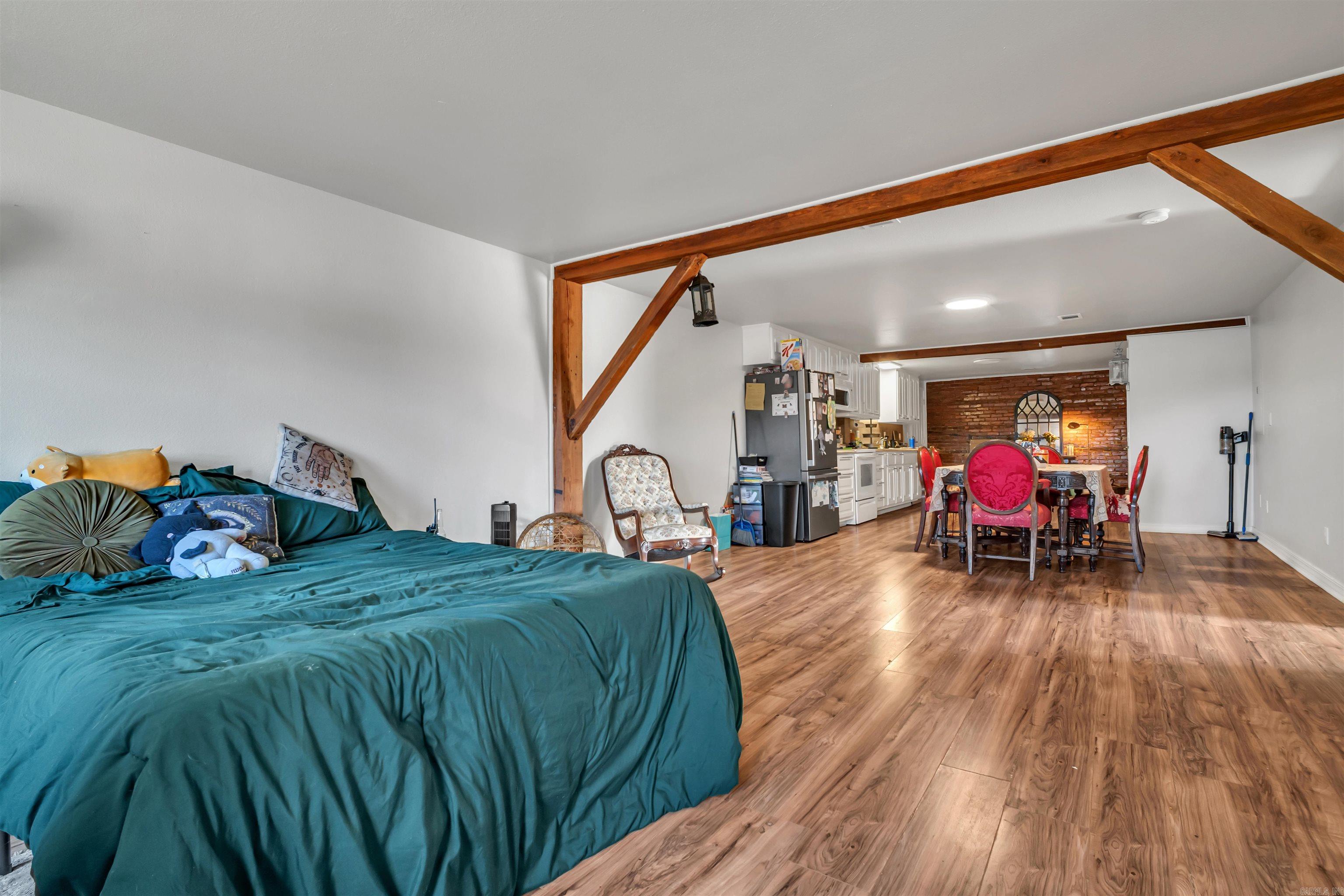 Moose - Residential Income