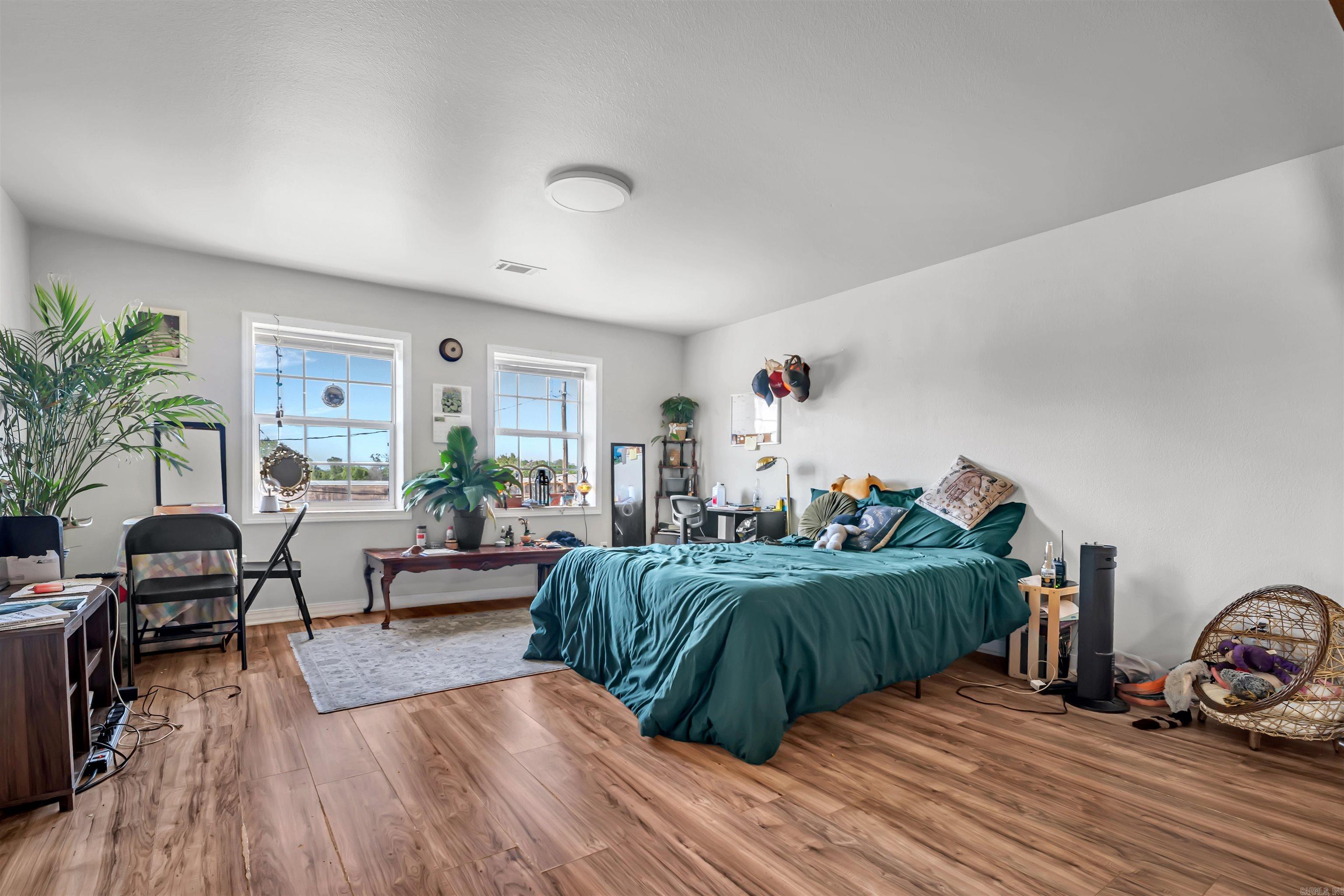 Moose - Residential Income