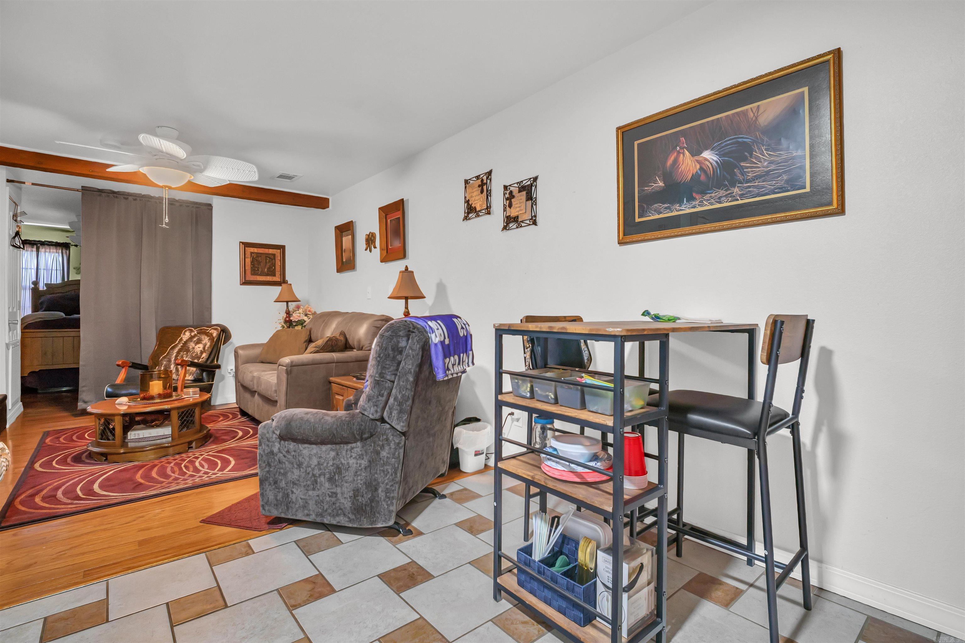 Moose - Residential Income