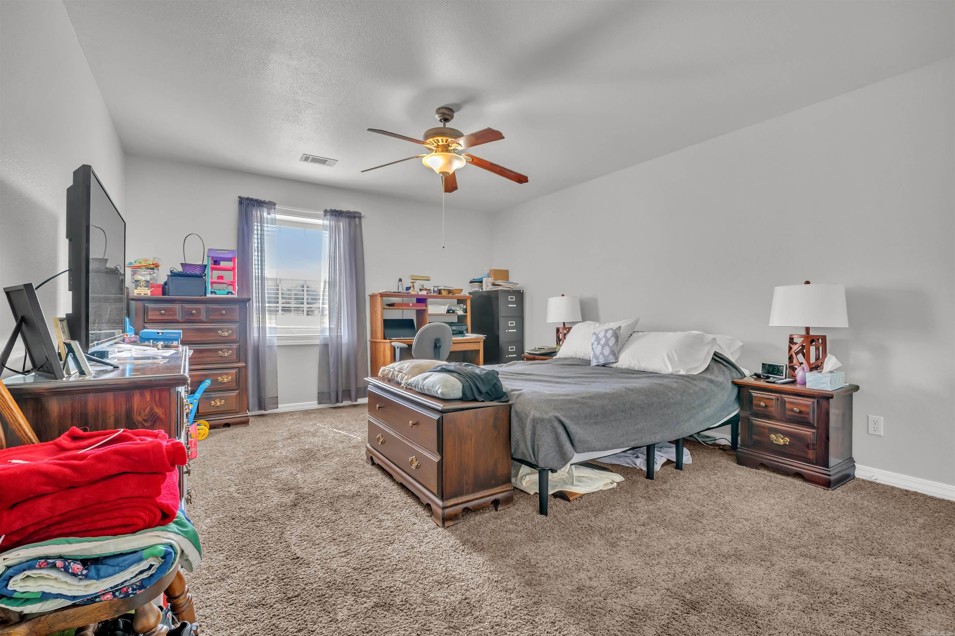 Moose - Residential Income