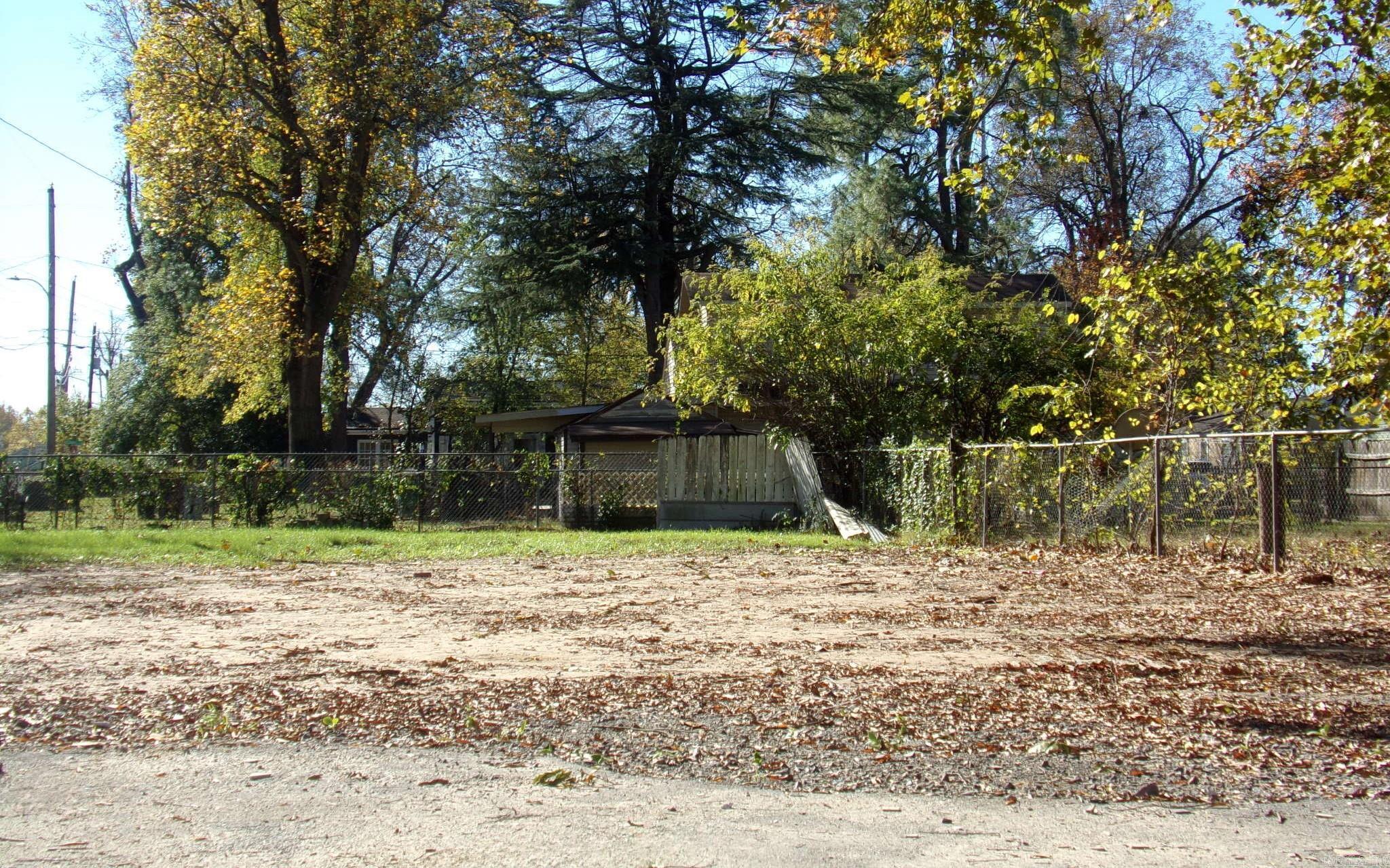 Atkins John L School - Land