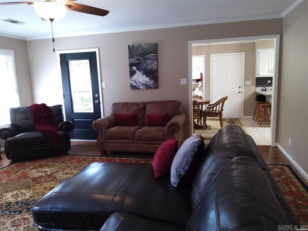 Cherry Oak - Residential