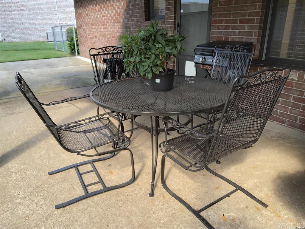 Cherry Oak - Residential