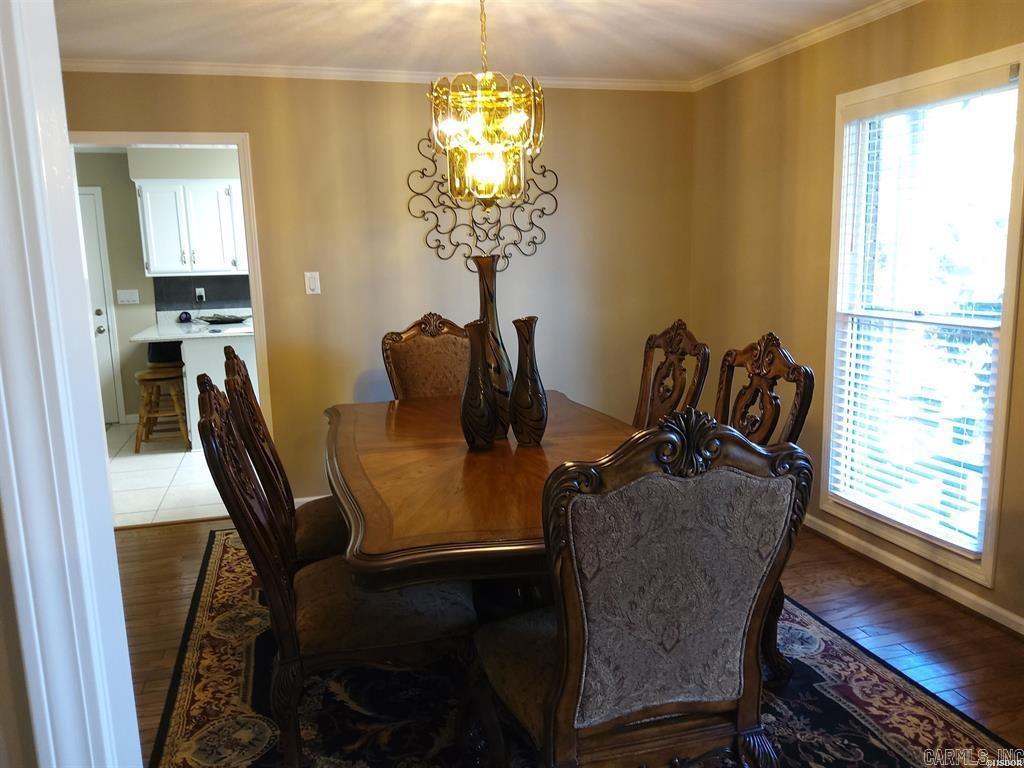 Cherry Oak - Residential