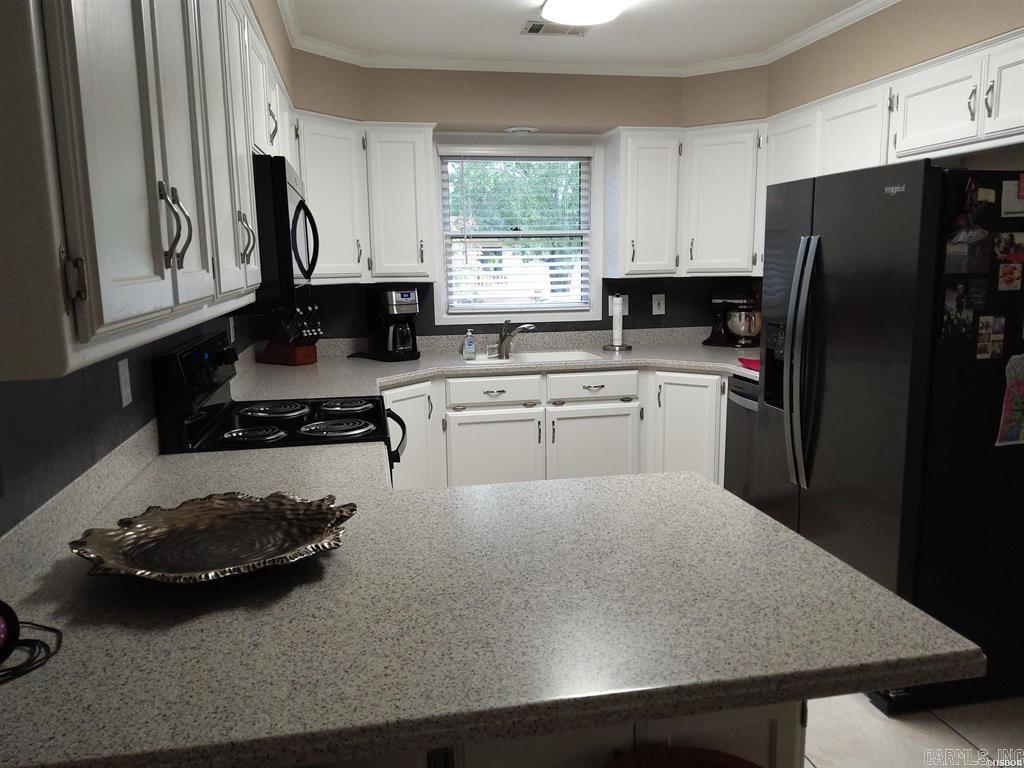 Cherry Oak - Residential