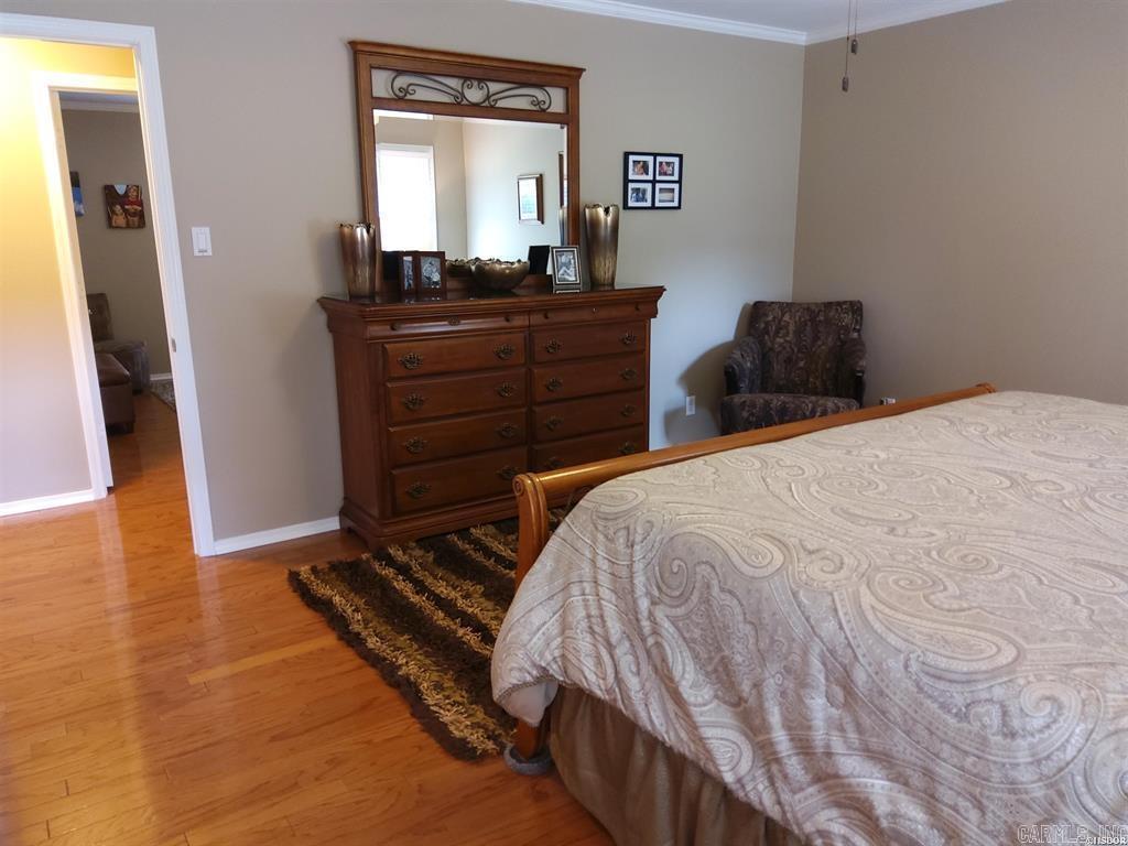 Cherry Oak - Residential