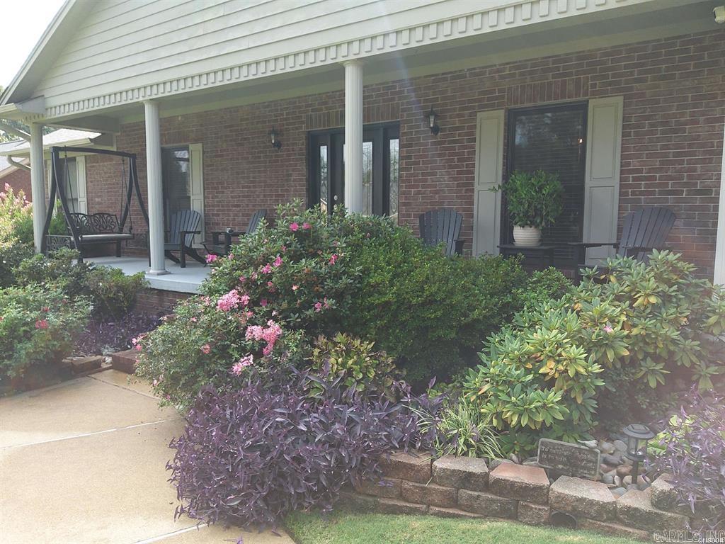 Cherry Oak - Residential