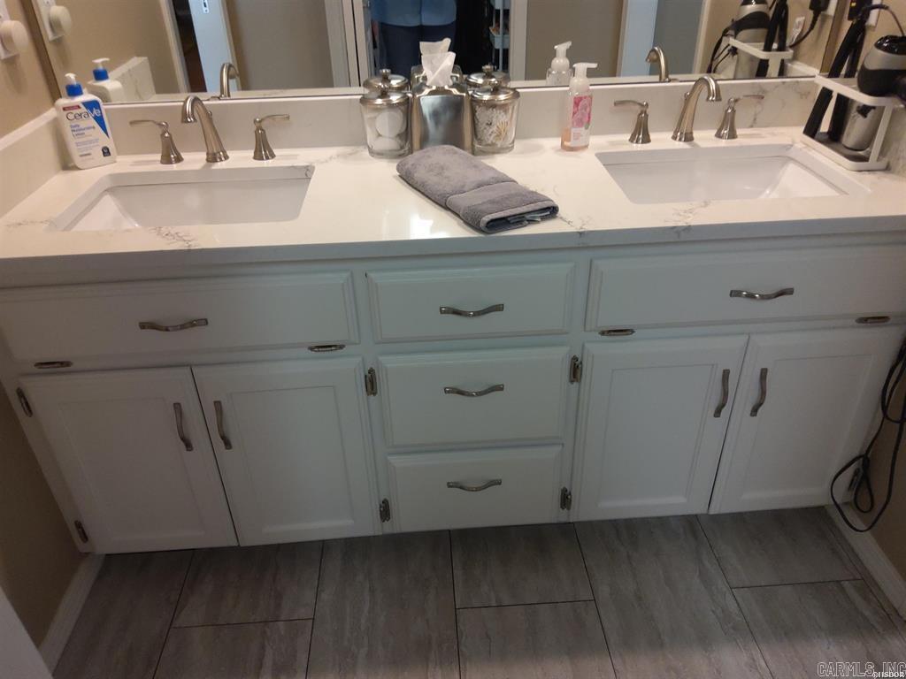 Cherry Oak - Residential