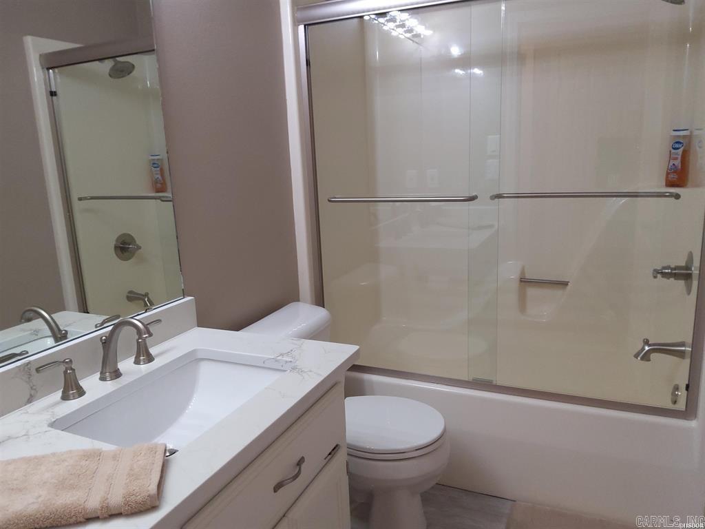 Cherry Oak - Residential