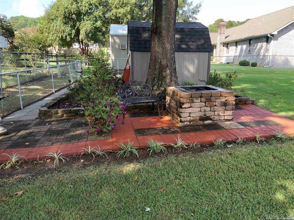 Cherry Oak - Residential