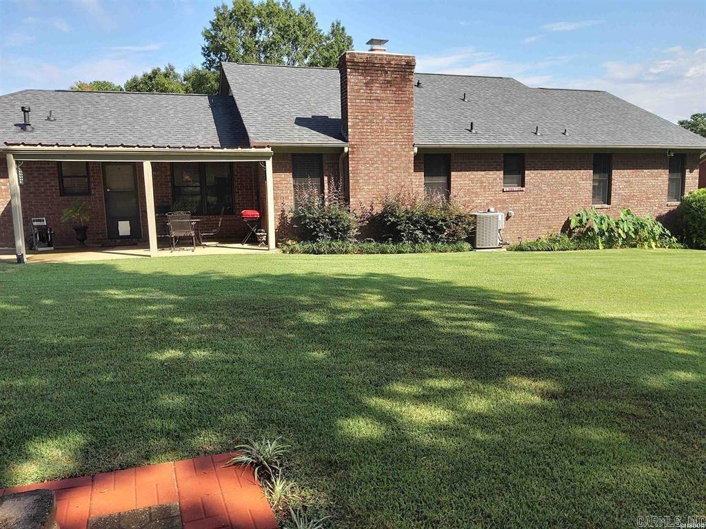 Cherry Oak - Residential