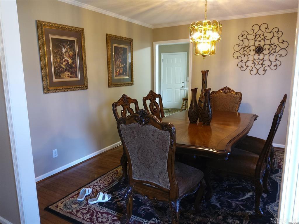 Cherry Oak - Residential