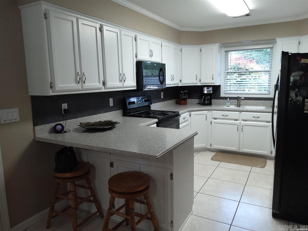 Cherry Oak - Residential