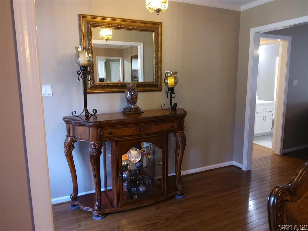 Cherry Oak - Residential