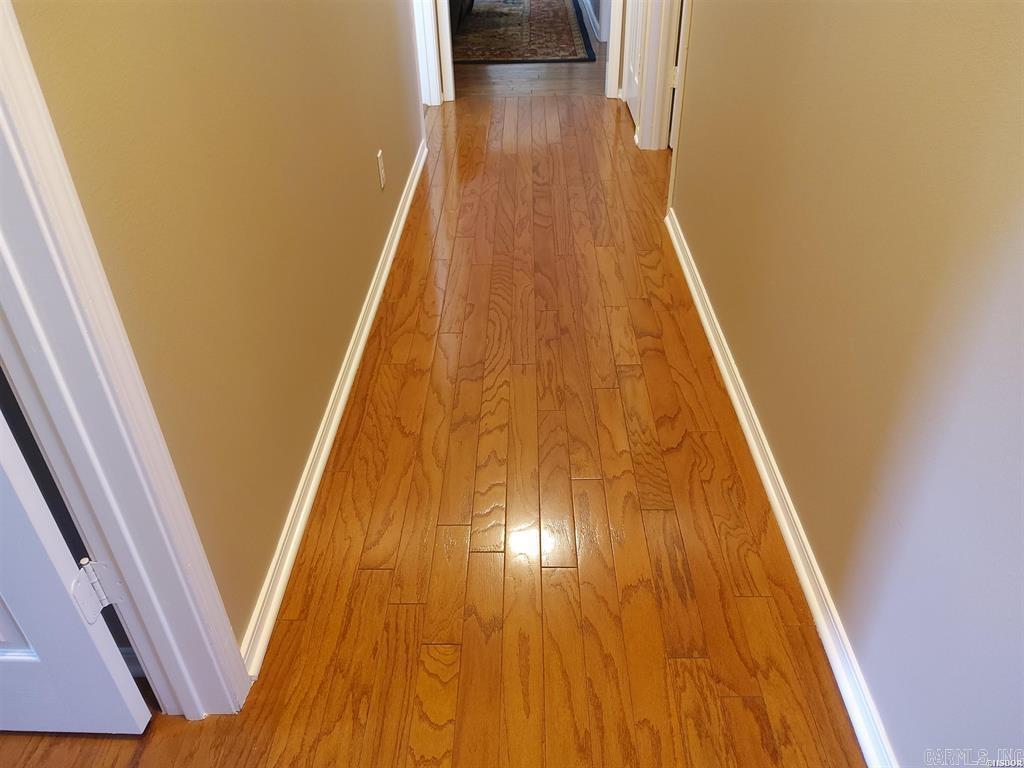 Cherry Oak - Residential