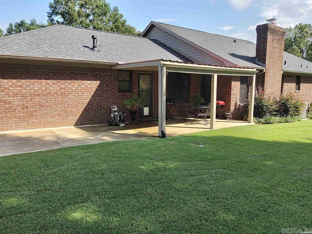 Cherry Oak - Residential