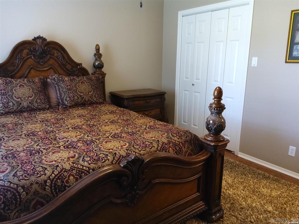 Cherry Oak - Residential