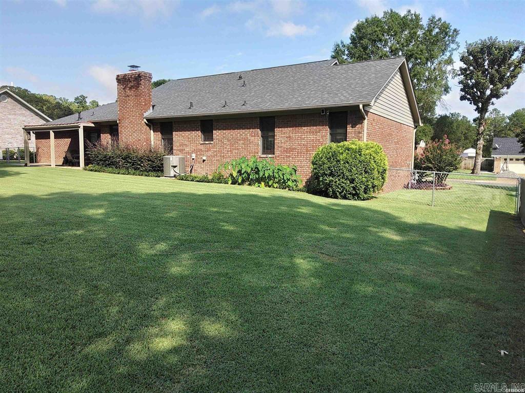 Cherry Oak - Residential