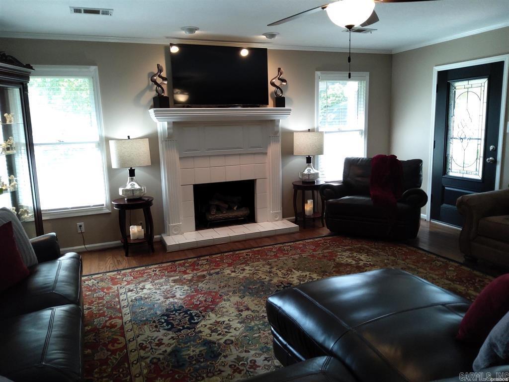 Cherry Oak - Residential