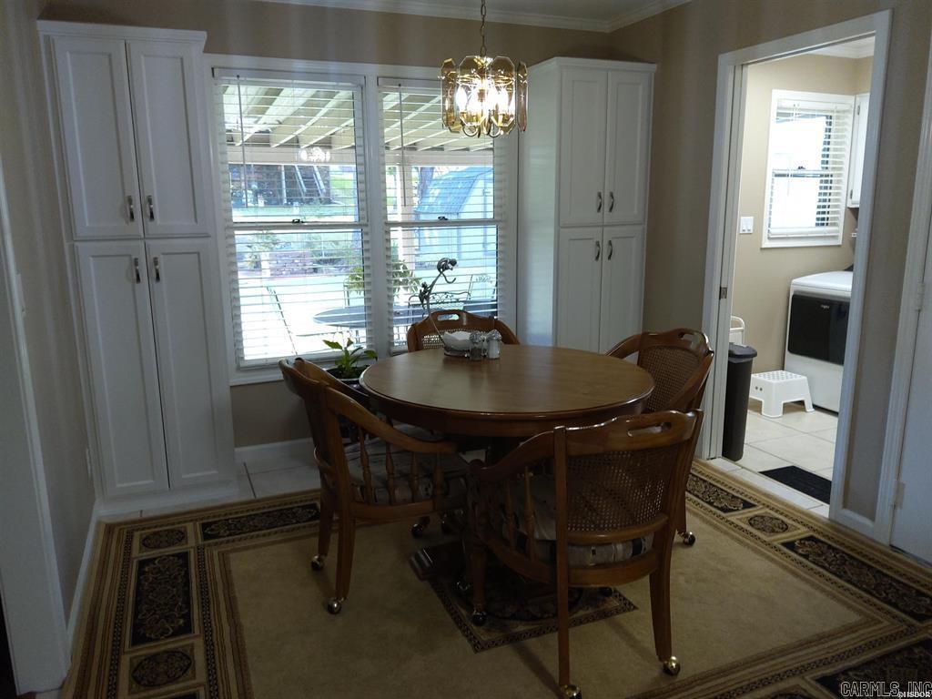 Cherry Oak - Residential