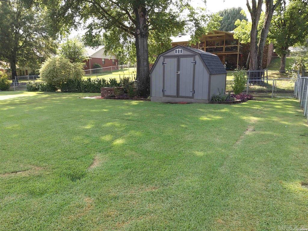 Cherry Oak - Residential