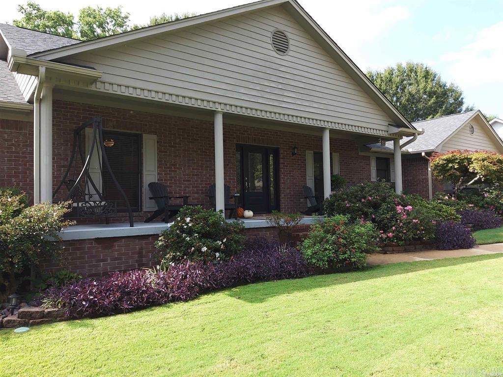 Cherry Oak - Residential