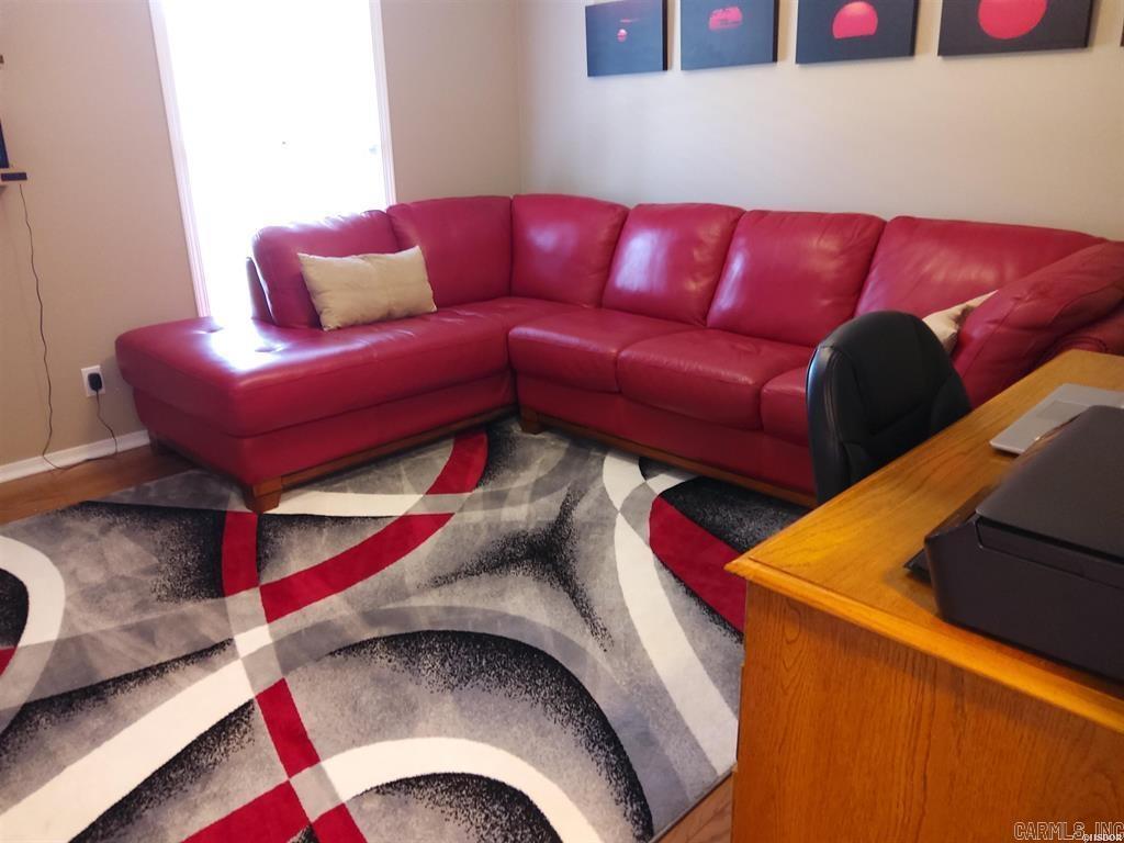 Cherry Oak - Residential