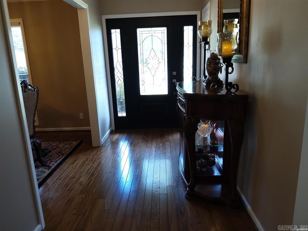 Cherry Oak - Residential