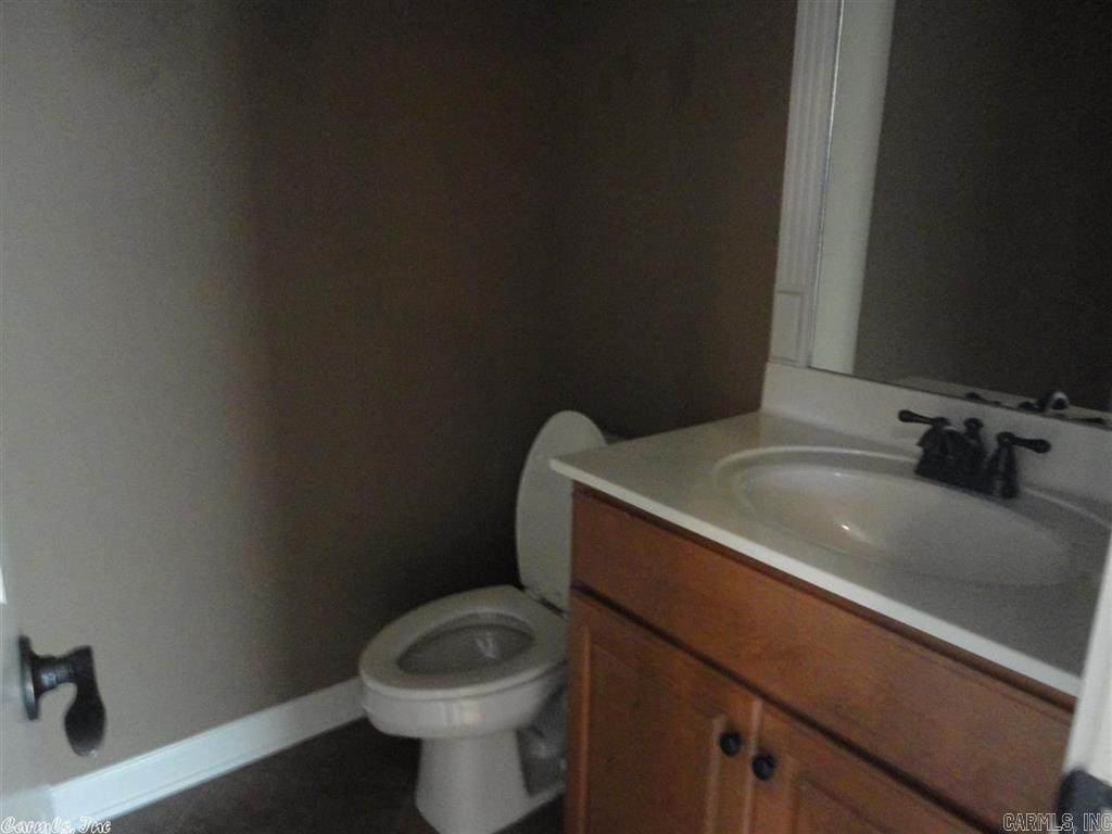 Lakeland Bay HPR - Residential Lease