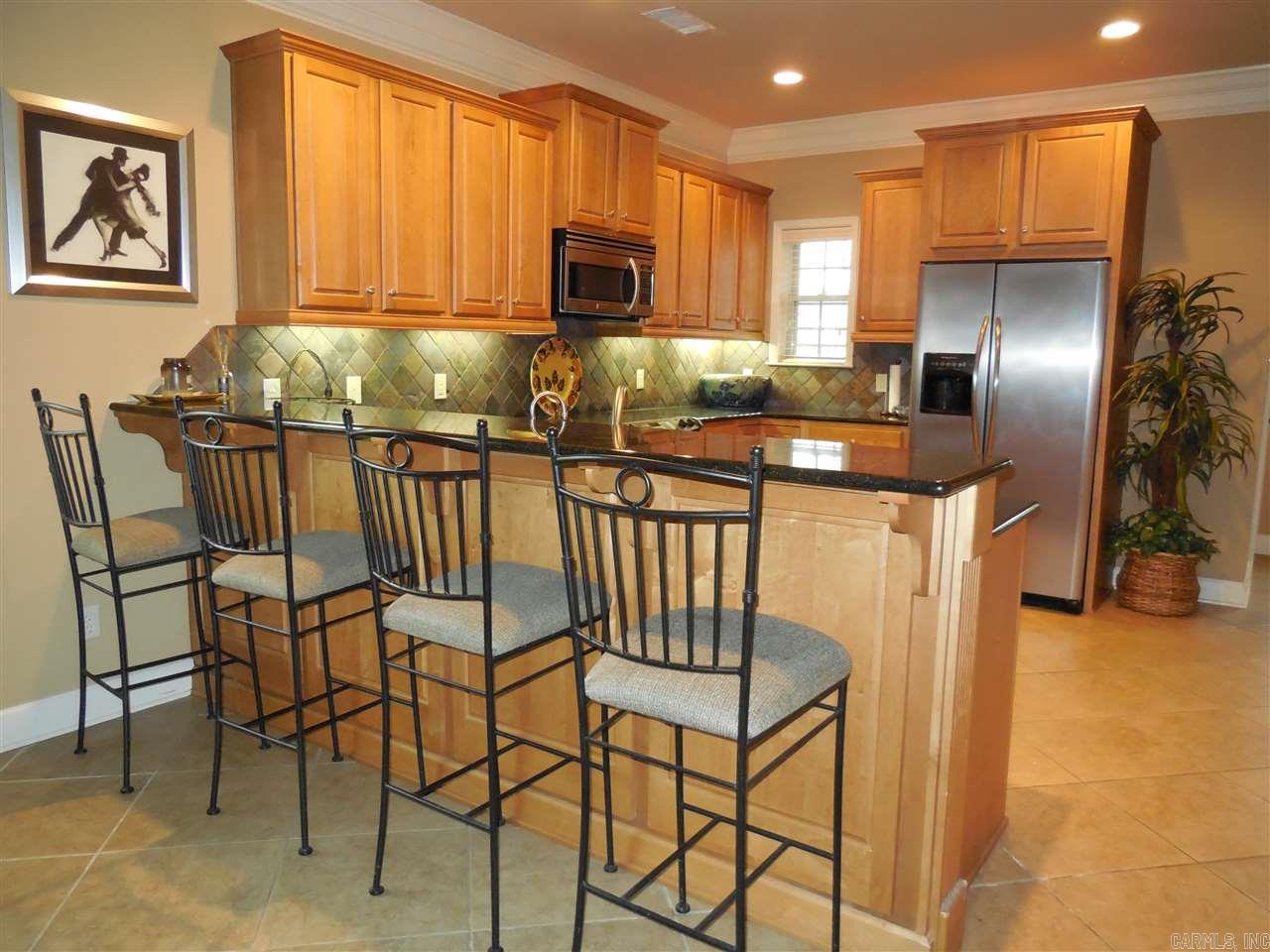 Lakeland Bay HPR - Residential Lease