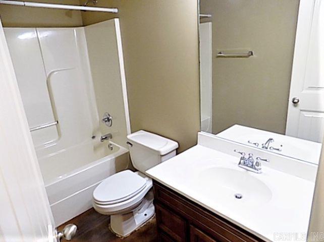 North Heights - Residential Lease