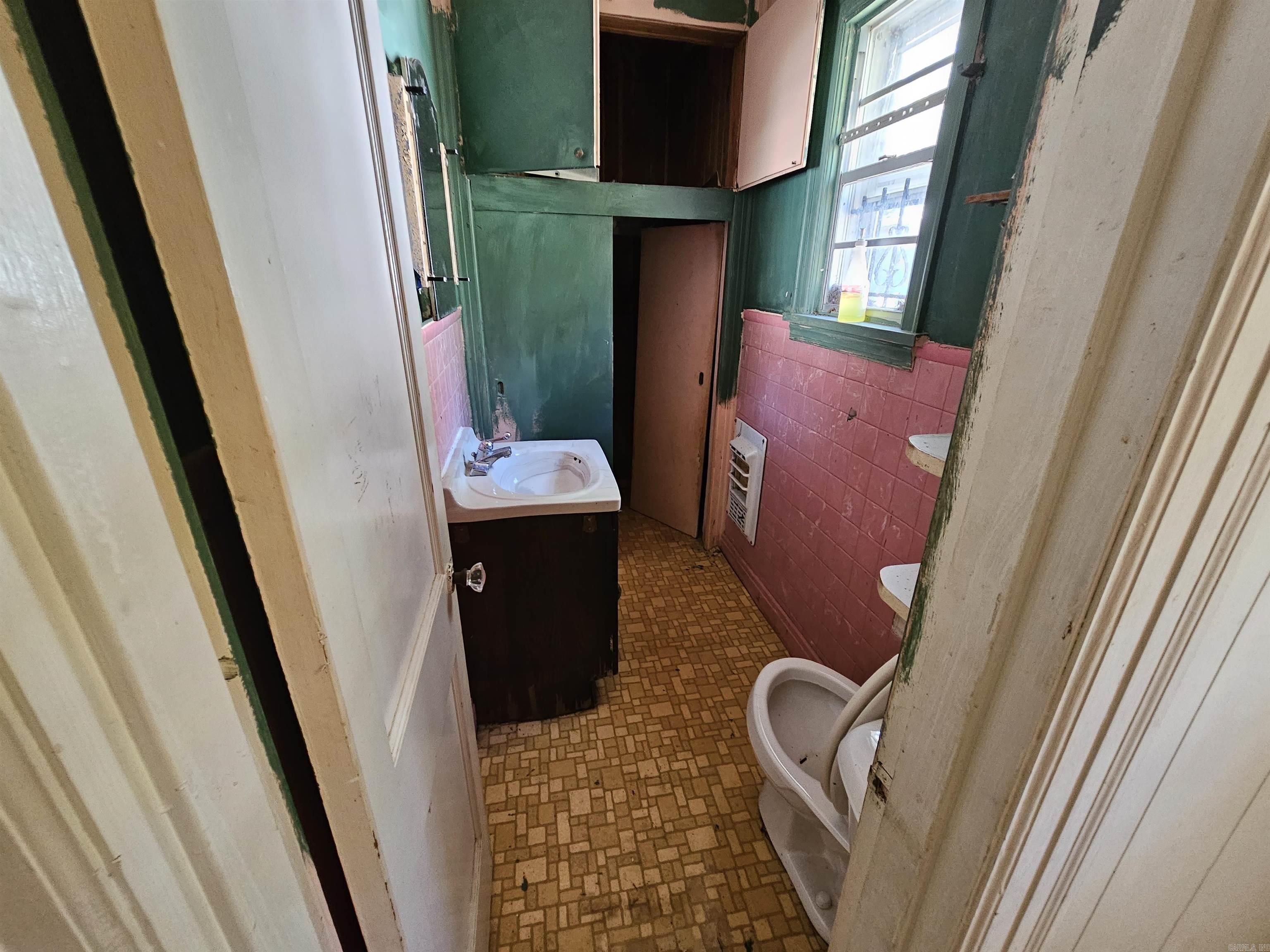 Laskers - Residential