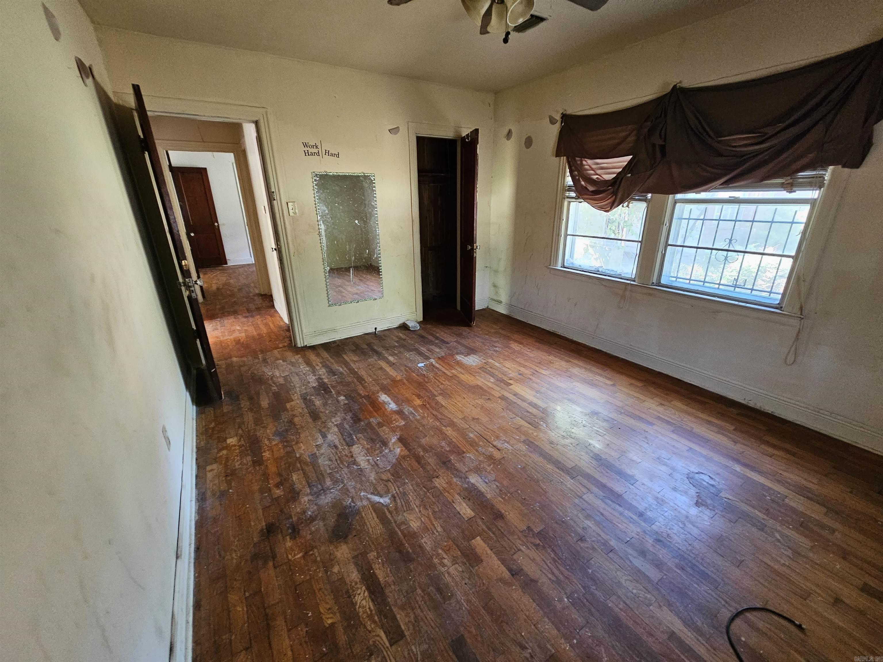 Laskers - Residential