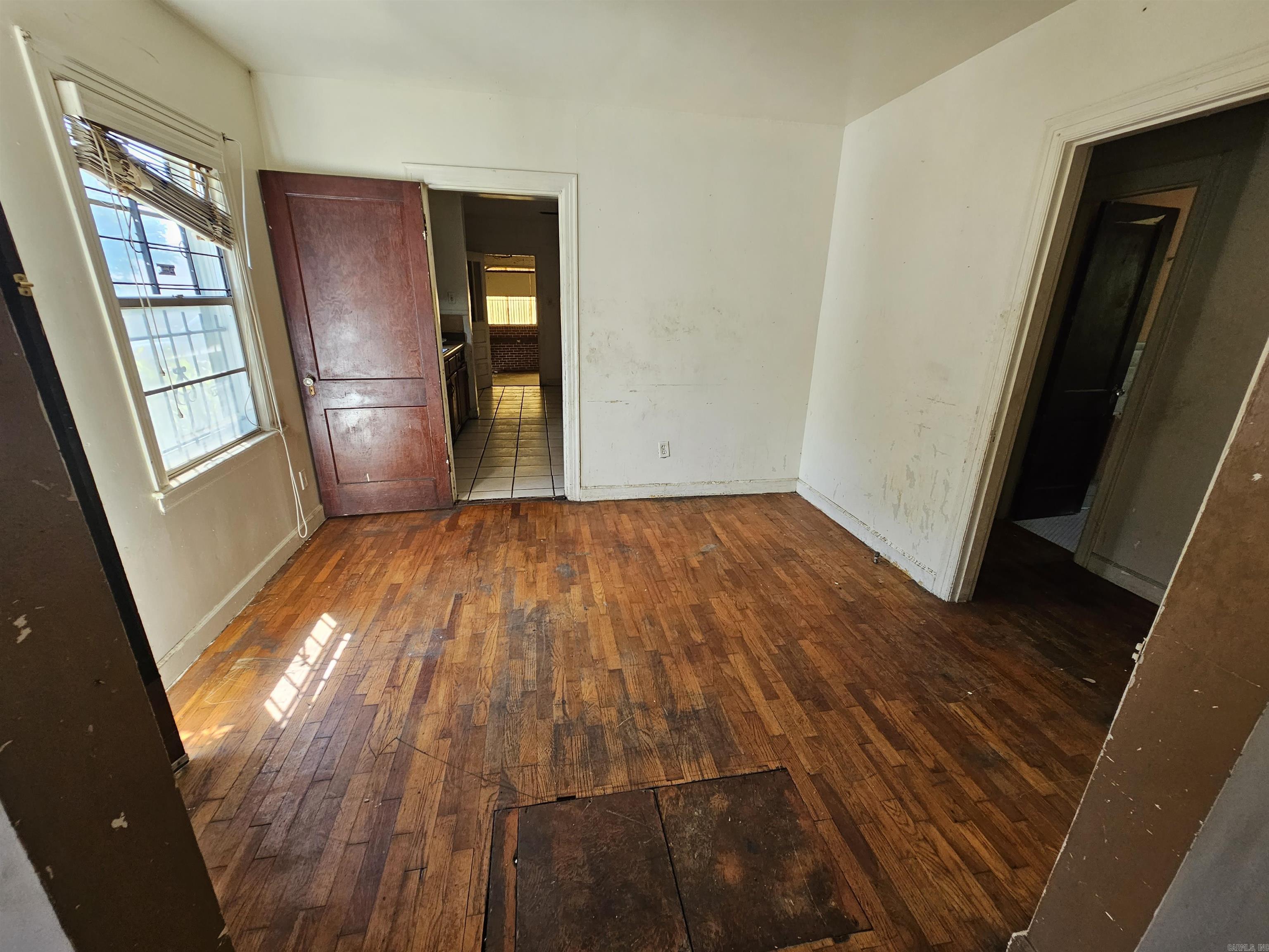 Laskers - Residential