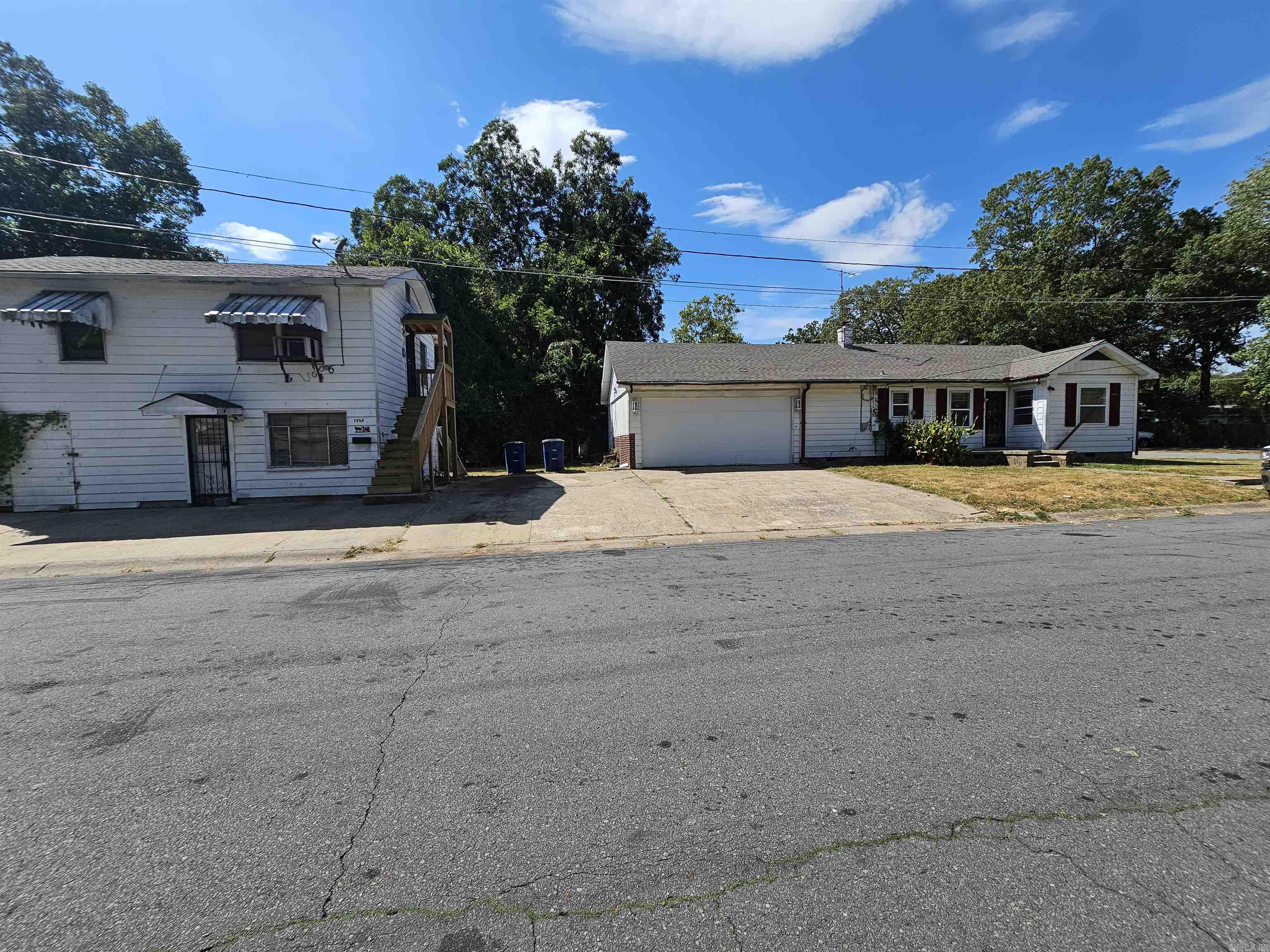 Laskers - Residential