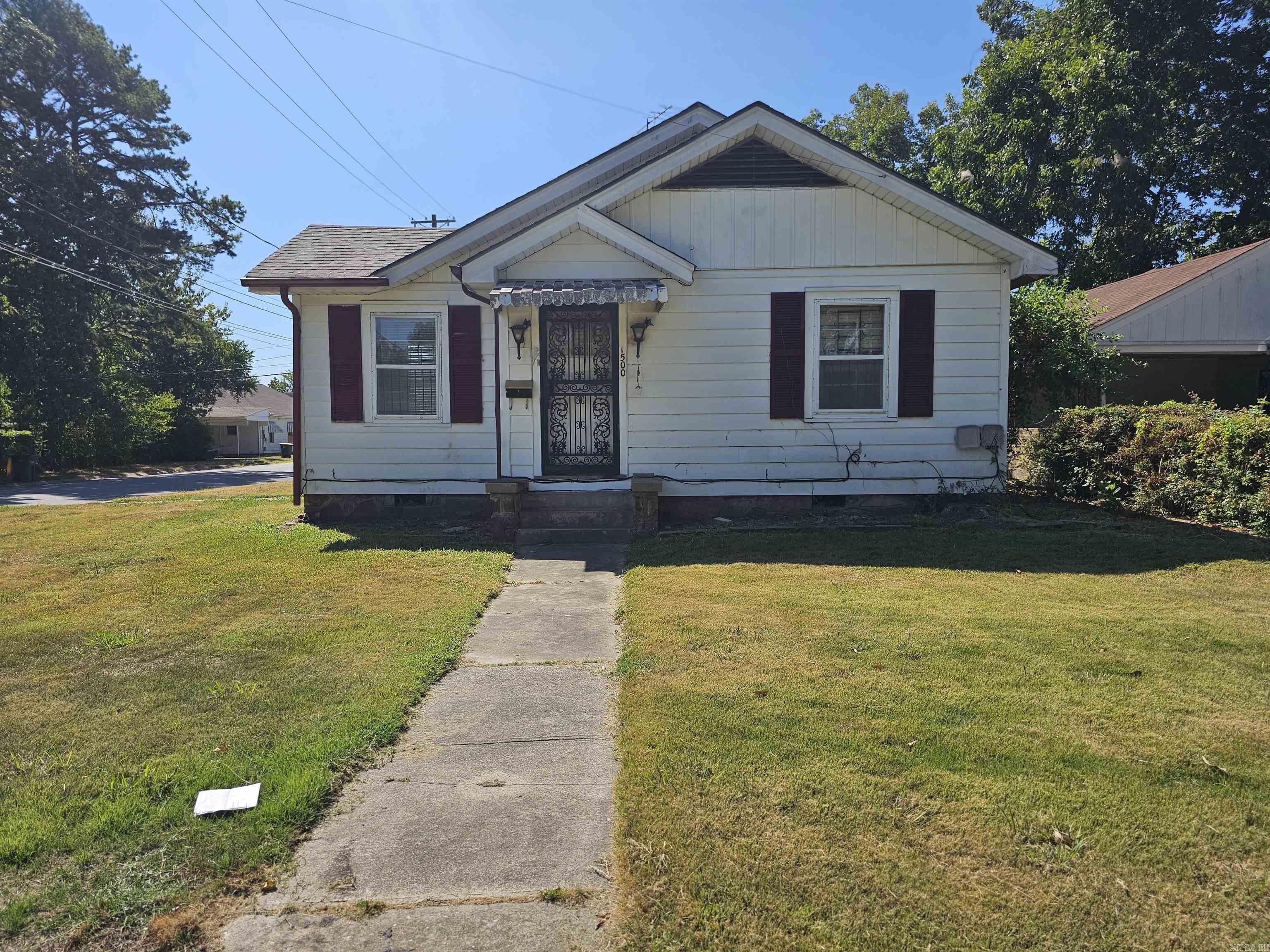 Laskers - Residential