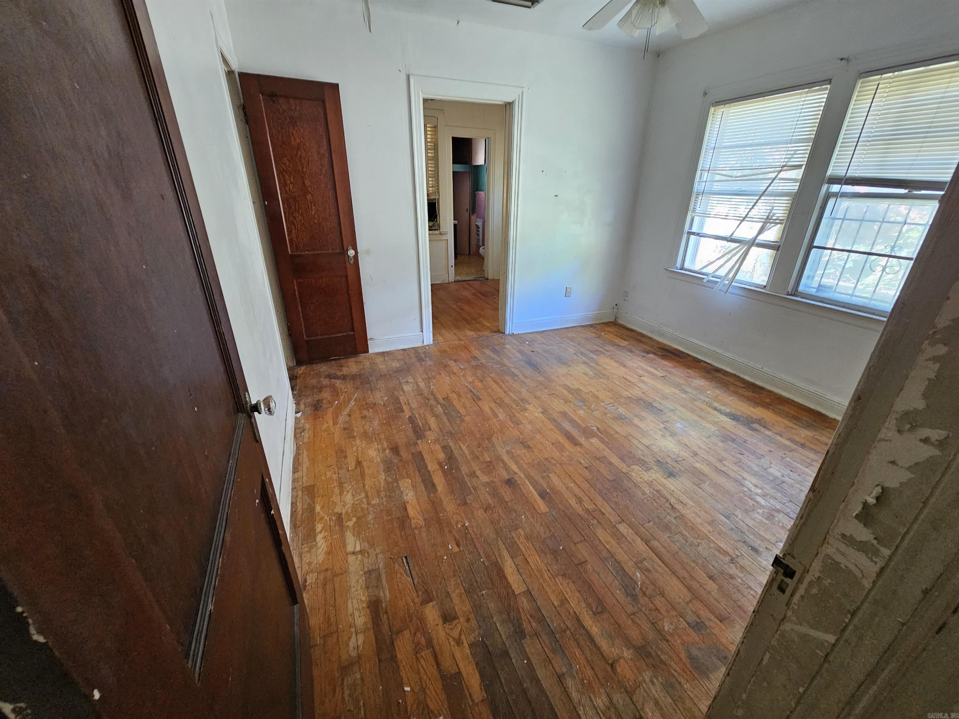 Laskers - Residential