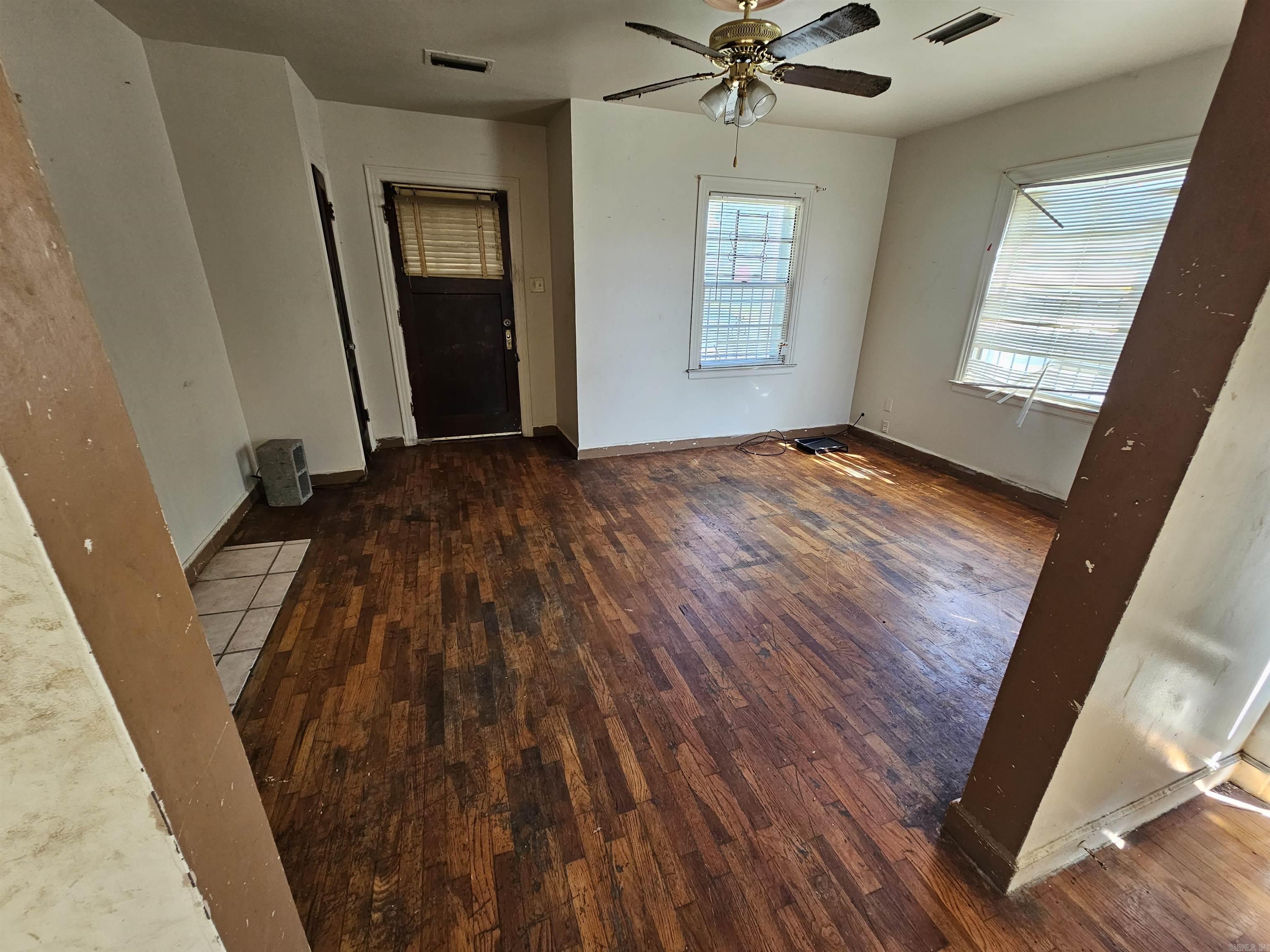 Laskers - Residential