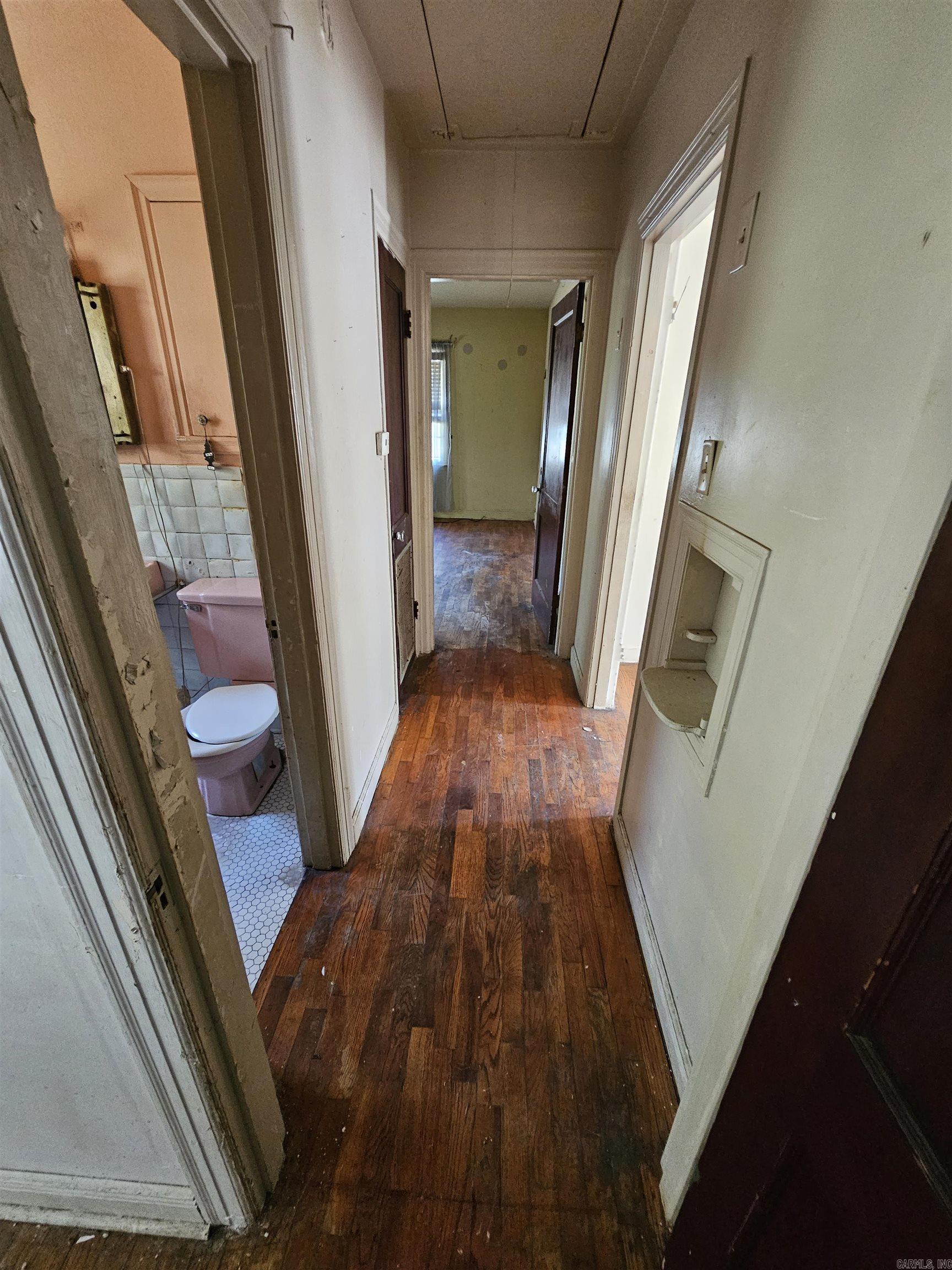 Laskers - Residential